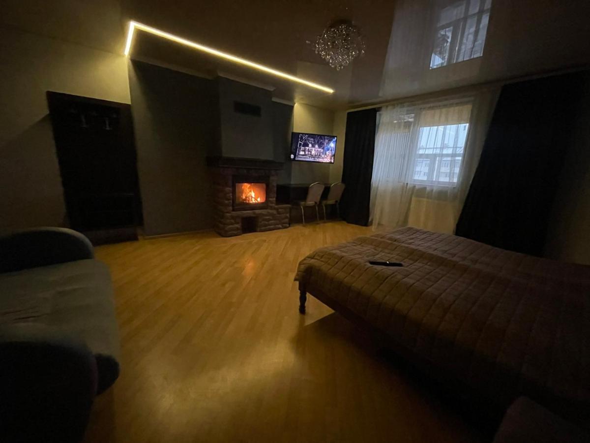 Like Hotel Kołomyja Zewnętrze zdjęcie