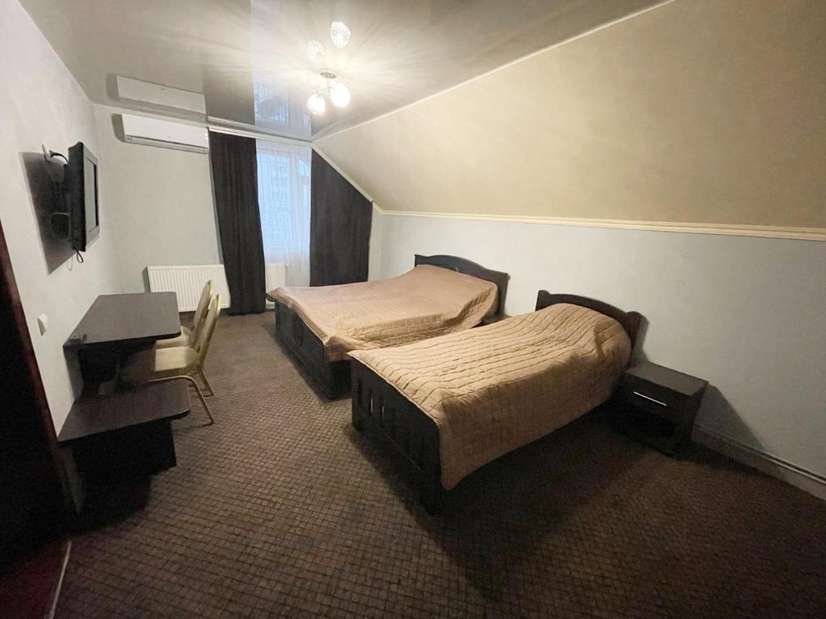 Like Hotel Kołomyja Zewnętrze zdjęcie