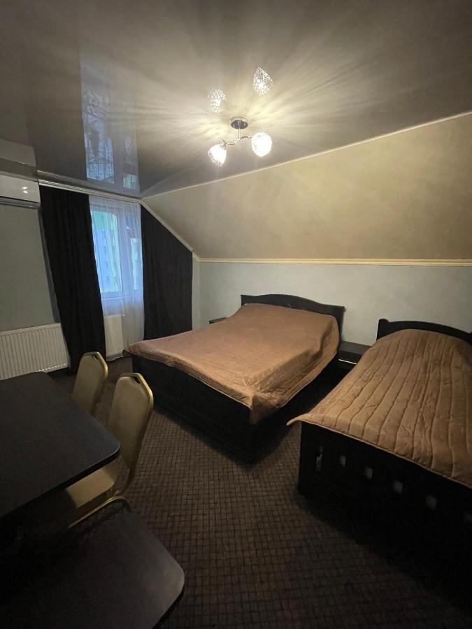 Like Hotel Kołomyja Zewnętrze zdjęcie