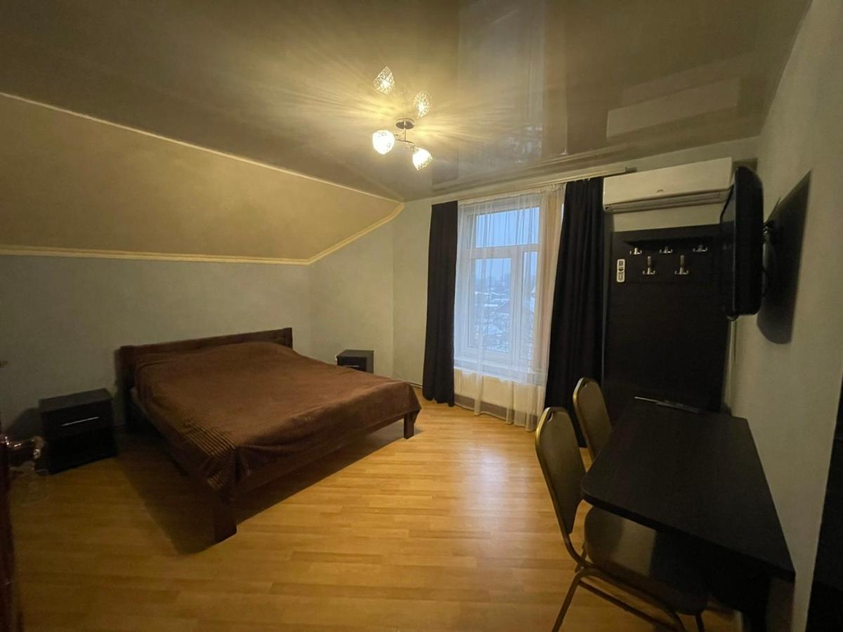Like Hotel Kołomyja Zewnętrze zdjęcie