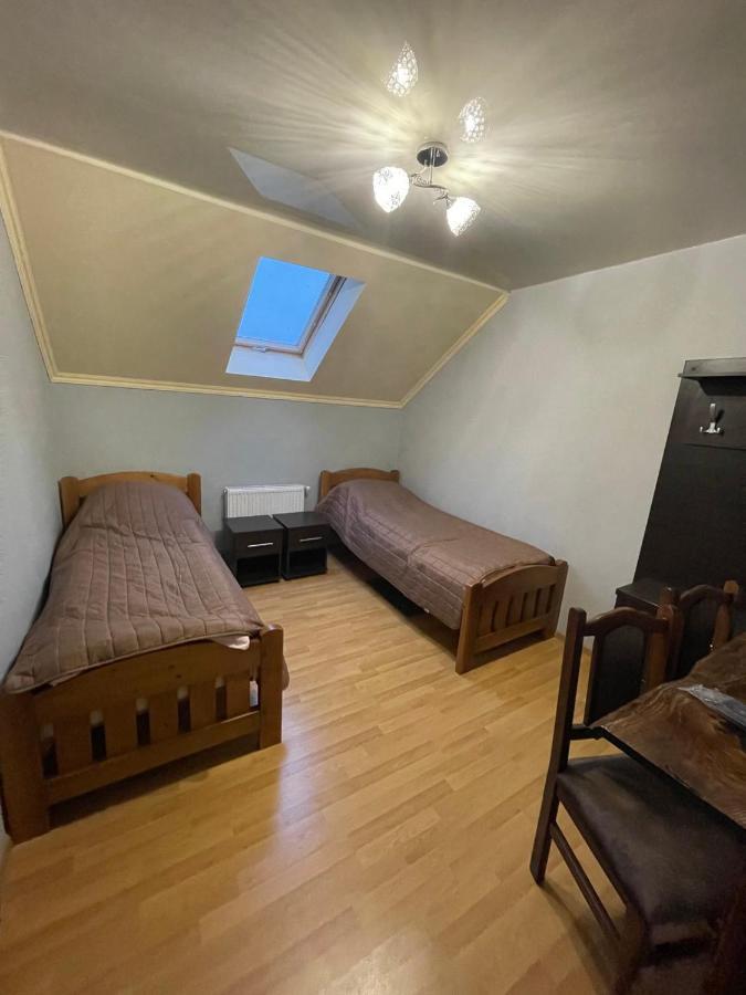 Like Hotel Kołomyja Zewnętrze zdjęcie