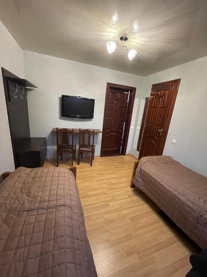 Like Hotel Kołomyja Zewnętrze zdjęcie