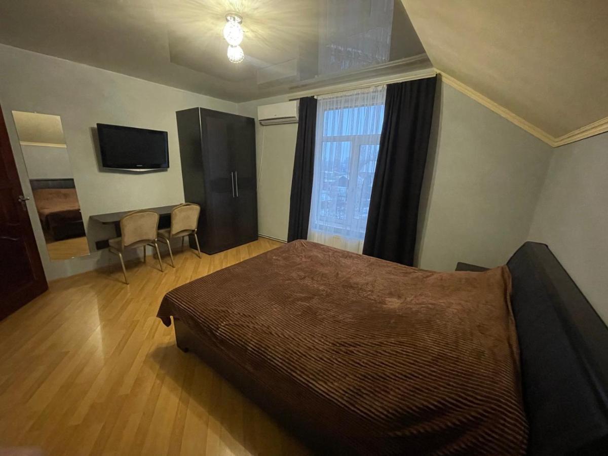Like Hotel Kołomyja Zewnętrze zdjęcie