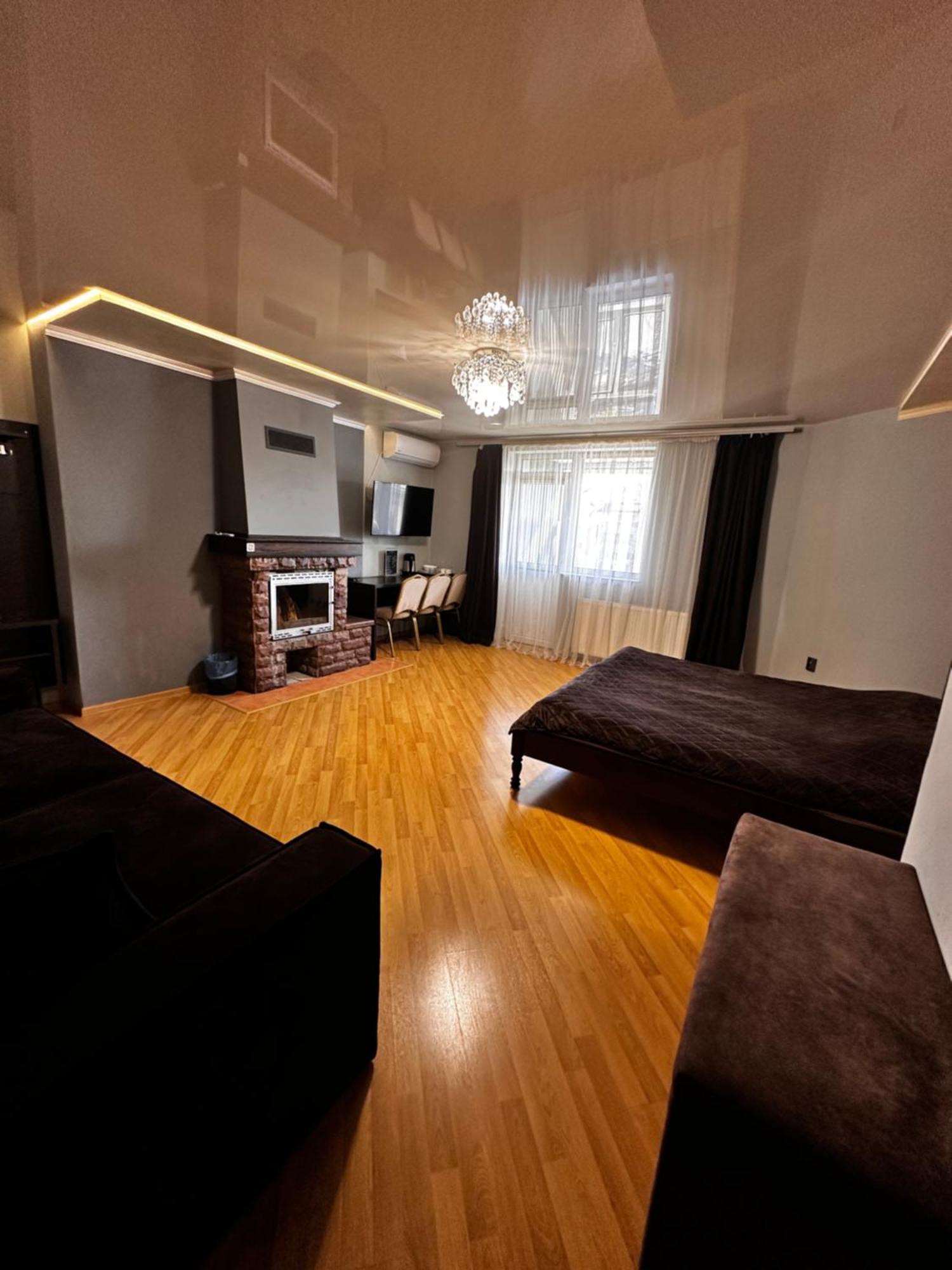 Like Hotel Kołomyja Zewnętrze zdjęcie